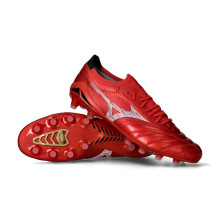 Mizuno Morelia Neo IV Beta gemaakt in Japan FG Voetbalschoenen