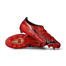 Mizuno Mizuno Alpha Made In Japan II FG Voetbalschoenen