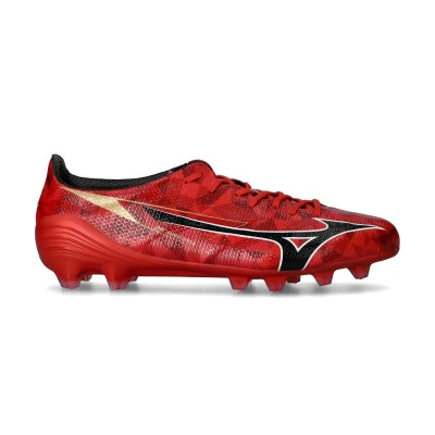 Mizuno Alpha Made In Japan II FG Voetbalschoenen