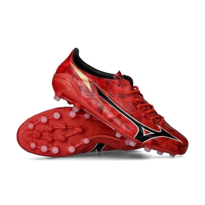 Mizuno Alpha Made In Japan II AG Voetbalschoenen