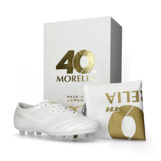Morelia UL Japan 40Th Wit