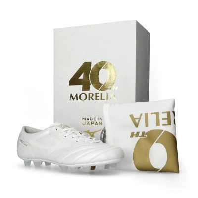 Morelia UL Japan 40Th Voetbalschoenen