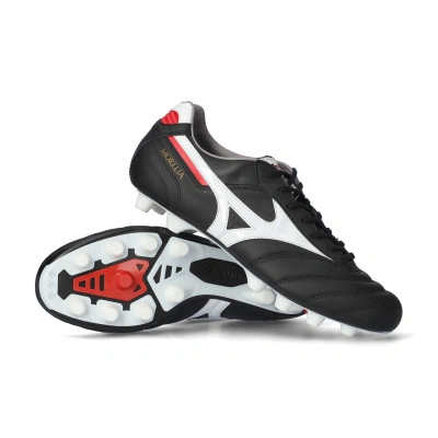 Morelia II Japan FG Voetbalschoenen