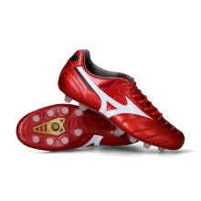 Mizuno Morelia II Japan FG Voetbalschoenen