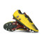 Under Armour UA Magnetico Elite 4 FG Voetbalschoenen