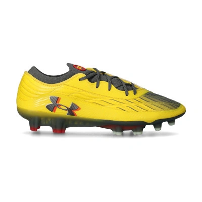 UA Magnetico Elite 4 FG Voetbalschoenen