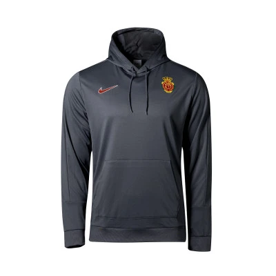 RCD Mallorca Dri-Fit Fanswear Hoodie Sweatshirt