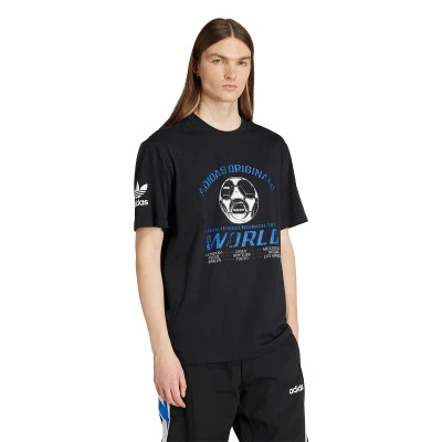 90S Ftbl-T-shirt T-Shirt