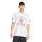adidas 90S voetbalafbeelding T-Shirt