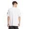 adidas 90S voetbalafbeelding T-Shirt