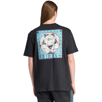 Grafisch T-shirt T-Shirt