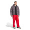 adidas commerciële bladerdeeg Windbreaker