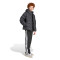 adidas commerciële bladerdeeg Windbreaker
