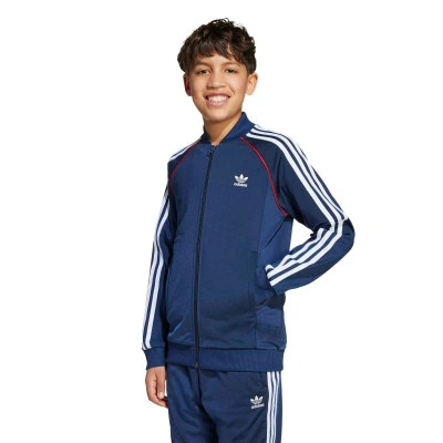 Sst-trainingsshirt voor Kinderen Jack