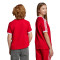 adidas Kinderen T-shirt met 3 strepen T-Shirt