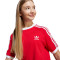 adidas Kinderen T-shirt met 3 strepen T-Shirt