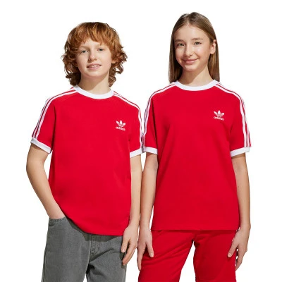 Kinderen T-shirt met 3 strepen T-Shirt