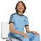 adidas 3 Stripe Niño T-Shirt