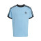 adidas 3 Stripe Niño T-Shirt