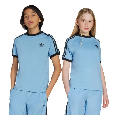 3 Stripe Niño T-Shirt