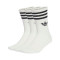 adidas 3S Crew S 3P Sokken