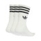 adidas 3S Crew S 3P Sokken