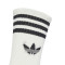 adidas 3S Crew S 3P Sokken