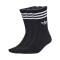 adidas 3S Crew S 3P Sokken