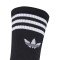 adidas 3S Crew S 3P Sokken