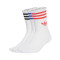 adidas 3S Crew S (3 paar) Sokken