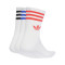 adidas 3S Crew S (3 paar) Sokken