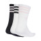 adidas 3S Crew S (3 pares) Sokken