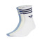 adidas 3S Crew S 3P Sokken