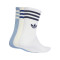 adidas 3S Crew S 3P Sokken