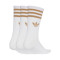 adidas 3S Crew S (3 pares) Sokken