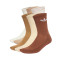 adidas Trefoil Crew S 6P Sokken