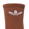 adidas Trefoil Crew S 6P Sokken