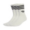 adidas 3S Crew S (3 pares) Sokken