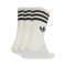 adidas 3S Crew S (3 pares) Sokken