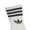 adidas 3S Crew S (3 pares) Sokken