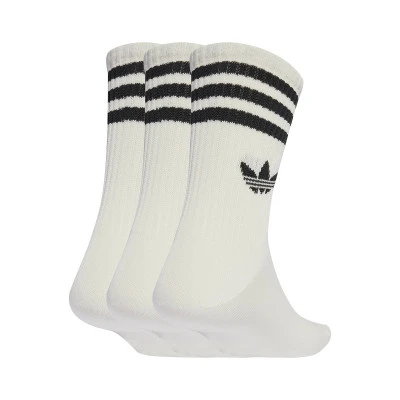 3S Crew S (3 pares) Sokken