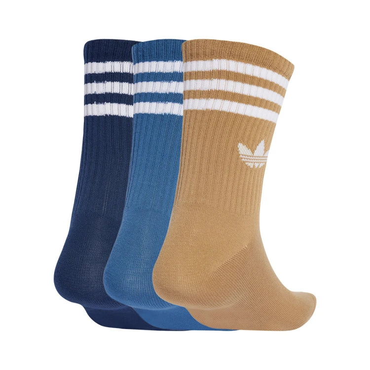 calcetines-adidas-3s-crew-s-3-pares-ash-blue-night-indigo-cardboard-1