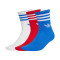 adidas 3S Crew S 3P Sokken