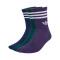 adidas 3S Crew S 3P Sokken