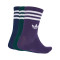 adidas 3S Crew S 3P Sokken