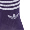 adidas 3S Crew S 3P Sokken