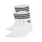 adidas 3S Bemanning S 6P Sokken