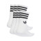 adidas 3S Bemanning S 6P Sokken