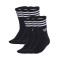 adidas 3S Bemanning S 6P Sokken