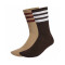 adidas Clásicos Ribbed (2 pares) Sokken